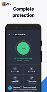 Lookout antivirus & security ofrece protección esencial para tu móvil y tableta contra . Avg Antivirus Mobile Security Privacy Apps On Google Play