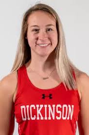 2019-20 Women's Track and Field Roster