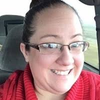 Sarah Lau, Notary Public in New Cordell, OK 73632