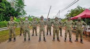 Download mp3 latihan komando gratis, ada 14 daftar lagu latihan komando yang bisa anda download. Malaysia Special Forces Postingan Facebook