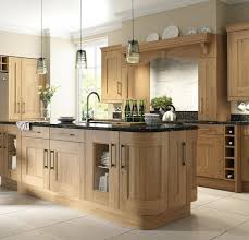 Woodsman Oak Kitchen Country Kitchen Oak Kitchen Kitchen Fittings