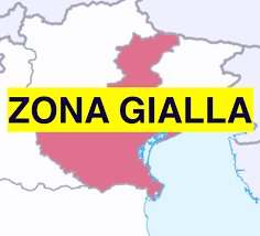 Via libera agli spostamenti tra comuni per chi entra. Il Veneto Rientra In Zona Gialla Cosa Si Potra Fare Da Venerdi Radio Piu