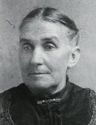 Susannah Webley Hurst Singleton Maycock (1812-1878)