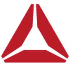 Triangle logo designs tend to stand out in a crowd. Three Red Triangles Logos