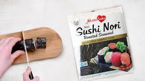 Tahukah kamu cara membuat sushi enak itu. Mamasuka Resep Sushi Telur Geprek Makanan Simpel Ala Anak Kosan