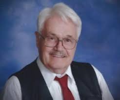 Norman Berry Obituary (2016)