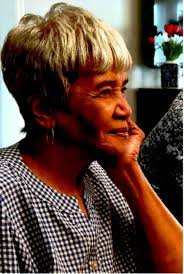 Iris Dillard Obituary