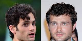 Alden Ehrenreich Was Almost Dan