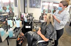 Supercuts has a conveniently located hair salon at santa clarita market place in santa clarita, ca. Salons Restaurants Open With Care