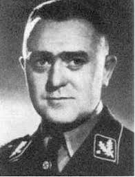 AUTRES PROCÈS D'ALLEMANDS