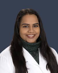 We're #MedStarHealthProud to welcome Dr. Neha Gaddam, urogynecologist, to  MedStar Franklin Square Medical Center. 💙 Dr. Gaddam offers surgical and  nonsurgical care for a wide range of pelvic floor conditions, including  pelvic