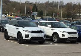 Range rover evoque 2017, in depth review, interior exterior. Thema Anzeigen E Pace