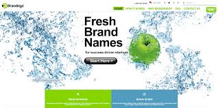 Kartu nama atau bisa juga disebut kartu bisnis adalah kartu professional yang ukurannya kecil dan menggambarkan secara visual posisi dan pekerjaan seseorang. 27 Penjana Nama Terbaik Domain Syarikat Dan Rawak 2020 Petua Perniagaan Dalam Talian 2021