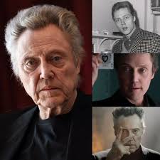 🎊 Happy 82 nd Birthday, Christopher Walken! 🎉 Your incredible talent and  unforgettable performances, from The Deer Hunter to King of New York, have  left an indelible mark