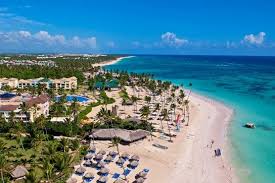 Ocean Blue And Sand Resort Punta Cana Dominican Republic Punta Cana Resort Sands Resort Sands Beach Resort
