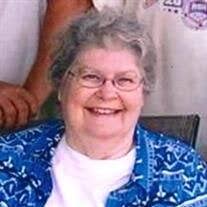 Benita Marie Streck-Felber Obituary