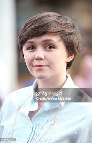 409 Emily Burton Photos & High Res Pictures