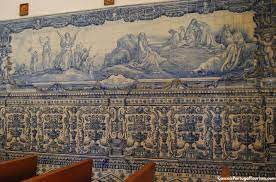 We did not find results for: Igreja De Nossa Senhora Da Assuncao Cascais 2021 Tourist Guide