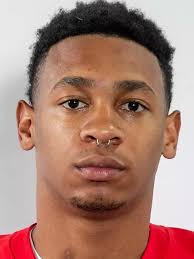 Garibay leads group of six All-Big 12 honorees