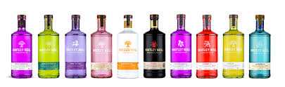 Black label 41 usd / 2690 inr / 165 myr. New Flavoured Gins Boost Halewood Wines And Spirits Travel Retail Business Travel Retail Business