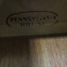 Pennsylvania House Cherry Lady S Desk Casey And Gram