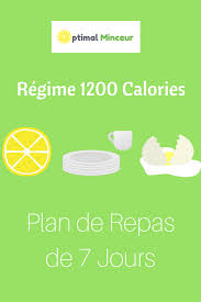 Telecharger Gratuitement Votre Plan De Repas 1200 Calories De 7 Jours Regime Perdredupoids Minceur Maigrir Pie Chart Chart Optimization