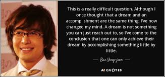 Born august 29, 1972) is a south korean businessman and former actor. Quotes By Bae Yong Joon A Z Quotes