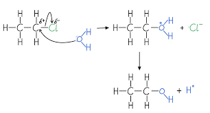 H2O Oh Oh H2O Oh Oh2 Oh3 H2O: Select All The True Statements About The  Mechanism Shown Above; Protonation Of The Carbonyl Is Necessary Because Water  Is A Weak Nucleophile. Water Can