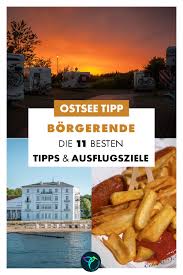 Ostseebad Kuhlungsborn Sehenswurdigkeiten Ausflugsziele Ostsee Urlaub Ausflug Kurztrip Ostsee