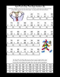 There's a fine line between a numerator and a denominator. April Fool S Day Themes Lesson Plans Worksheets Lesson Planet