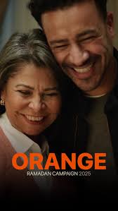 Truly one of the ads I’m most proud of in my career 🧡, Our latest for  @orange_egypt Ramadan with @7sainaljassmi 🌙, @orange_egypt X  @leoburnettcairo X @rhinoproductions , Director: Ahmed El Naggar , ...