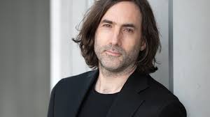 Paul Lynch spent months writing 'wrong book' before Booker winner