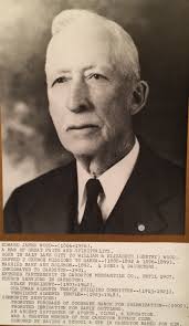 People of Distinction — Cardston & District Historical Society