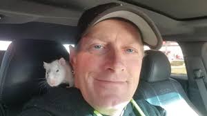 Just picked this handsome guy up