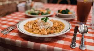 What is new orleans' best seafood gumbo recipe? Visit New Orleans On Twitter Eat Up Cher Where To Eat Cajun Food In Nola Https T Co Fenpchuvtv
