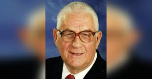 Obituary information for Virgil Duvick
