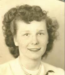 MARY GRETZINGER Obituary (1926