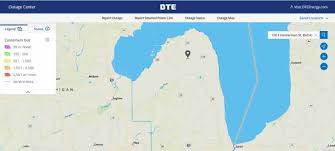 I have been a customer with dte since 2002, and when i how do i know i can trust these reviews about dte energy? Dte Energy Cms Energy 2021 Power Outage Maps