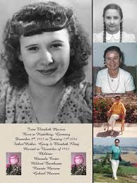 Irma Marrero Obituary