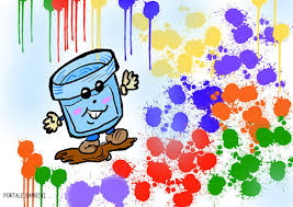 Schede da stampare dalla prima alla quinta. Colori Complementari Quali Sono E Come Impararli Portalebambini It