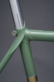 Seatlug Side 0075 By Gregory Townsend Via Flickr Bike Design Bicycle Design Bike Frame