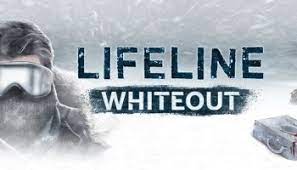 Whiteout is an iphone and android games app, made by big fish premium, llc. Lifeline Whiteout Walkthrough 2 The Beginning Nic Lee