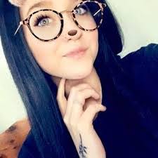 Sandra Caceres's Instagram, Twitter & Facebook