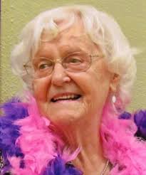 Doreen Albion Obituary (January 11, 1924