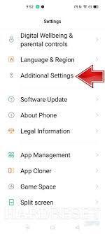 I prefer to use magisk manager or supersu for rooting phone. å¦‚ä½•è®°å½•realme C15å±å¹• å¦‚ä½• Hardreset Info