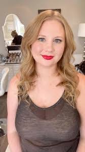 Brittney Dolan's Instagram, Twitter & Facebook