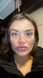 Jackie Zermeno's Instagram, Twitter & Facebook