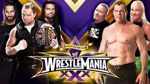 Maybe you would like to learn more about one of these? Wwe Wrestlemania 30 Results Winners Grades Recap And Highlights Bleacher Report Latest News Videos And Highlights