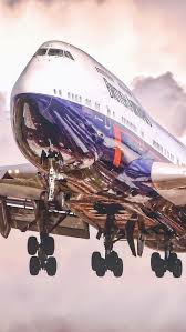 You can download wallpapers boeing 747 1.0 directly on allfreeapk.com. B747 Aircraft Airplane Airplanes Aviation Boeing Fly Plane Planes Hd Mobile Wallpaper Peakpx