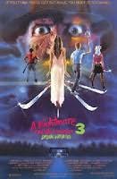 Final Girl: I Heart: A Nightmare on Elm Street 3: Dream Warriors